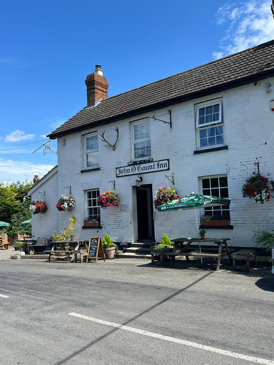 Experience Day E Voucher