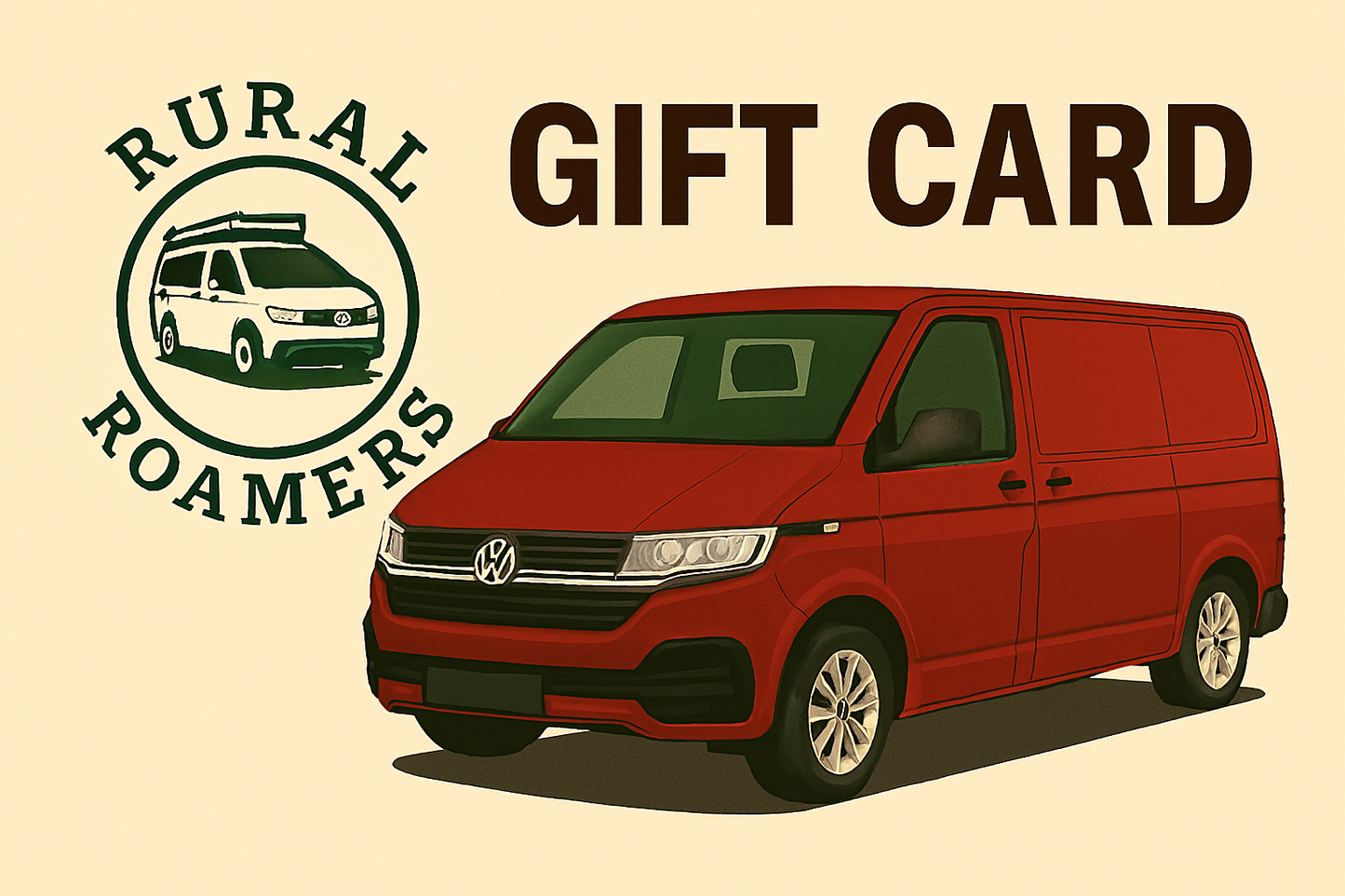 Digital Gift Cards