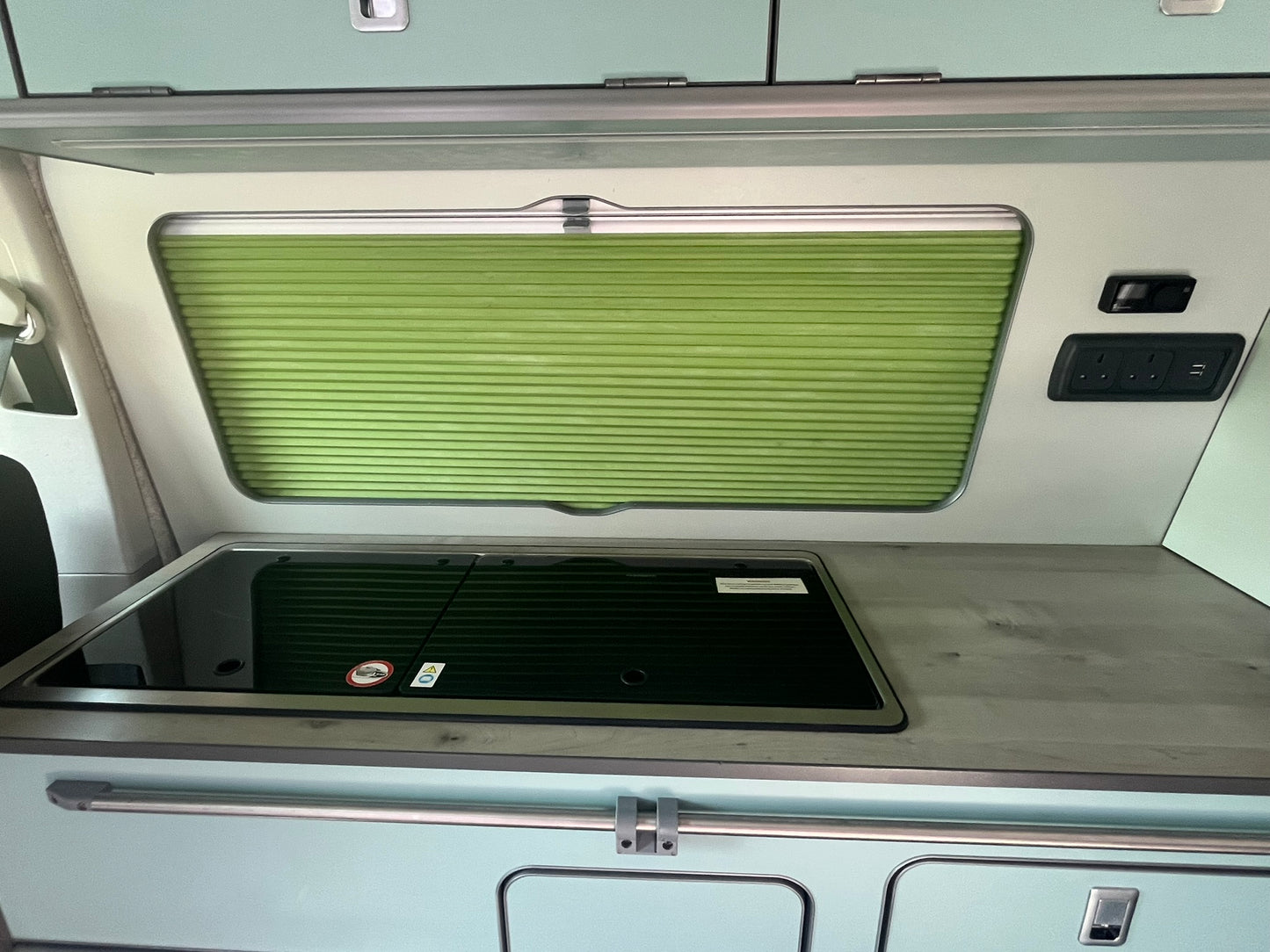 VW Campervan Hire