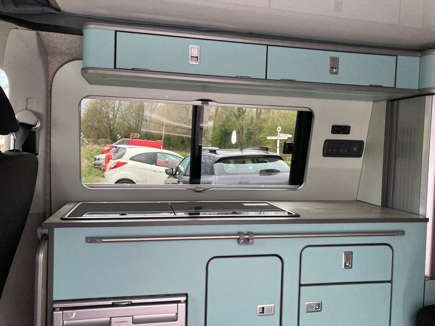 VW Campervan Hire