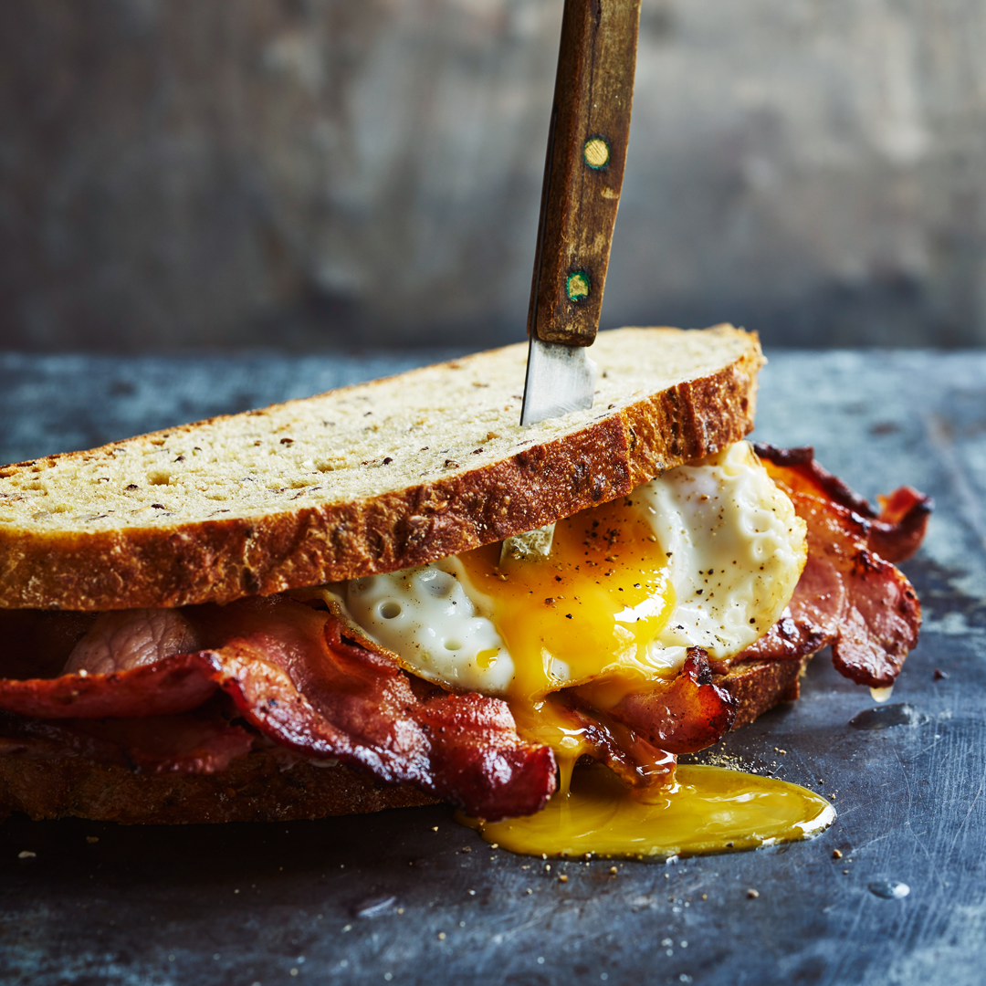 Breakfast Bundle